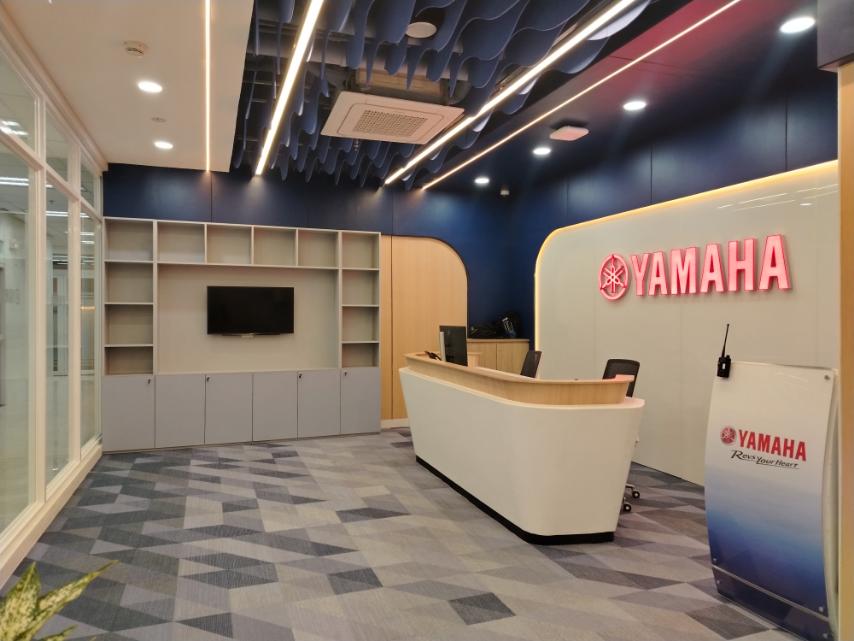 Yamaha