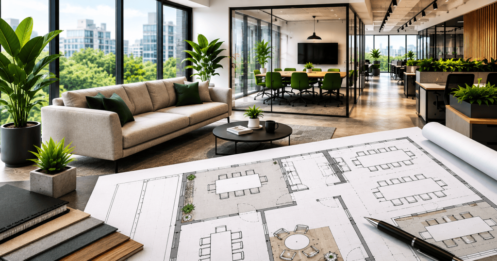Office-Fit Out Philippines