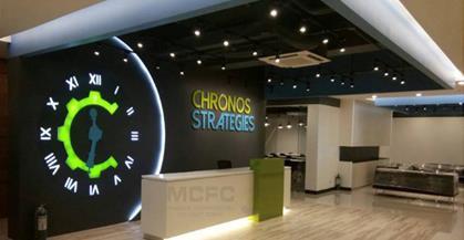 Chronos Strategies
